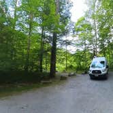 Review photo of Monongahela National Forest Blue Bend Campground by Camp With Me , December 16, 2025