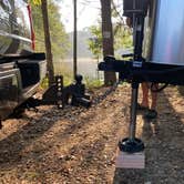 Review photo of Askew's Landing RV Campground by Gary B., December 17, 2025