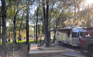 Gary B.'s photo at Lake Bistineau State Park Campground near Keithville, LA