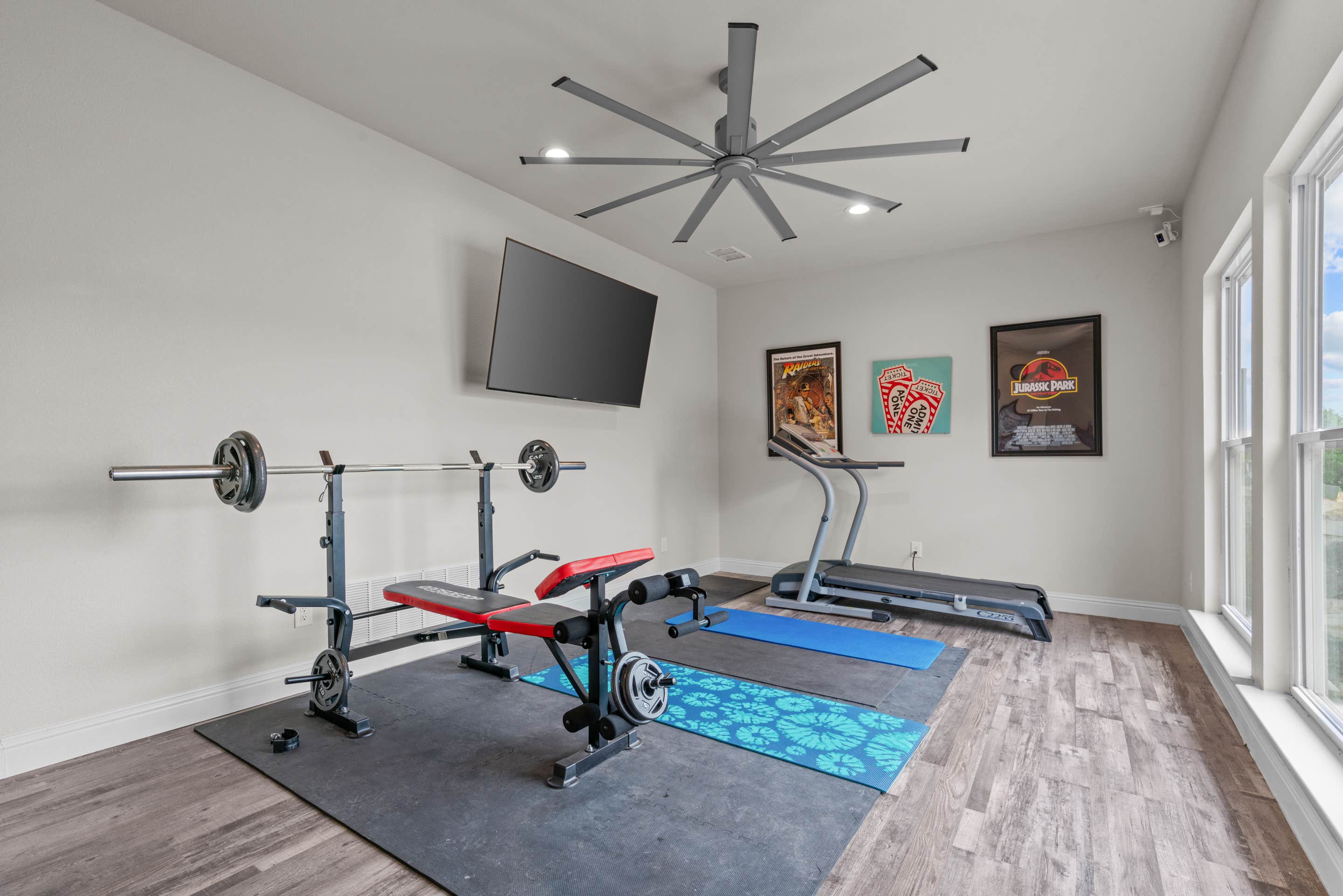 Camper-submitted photo at DFW Mid-Cities RV Park near Burleson, TX