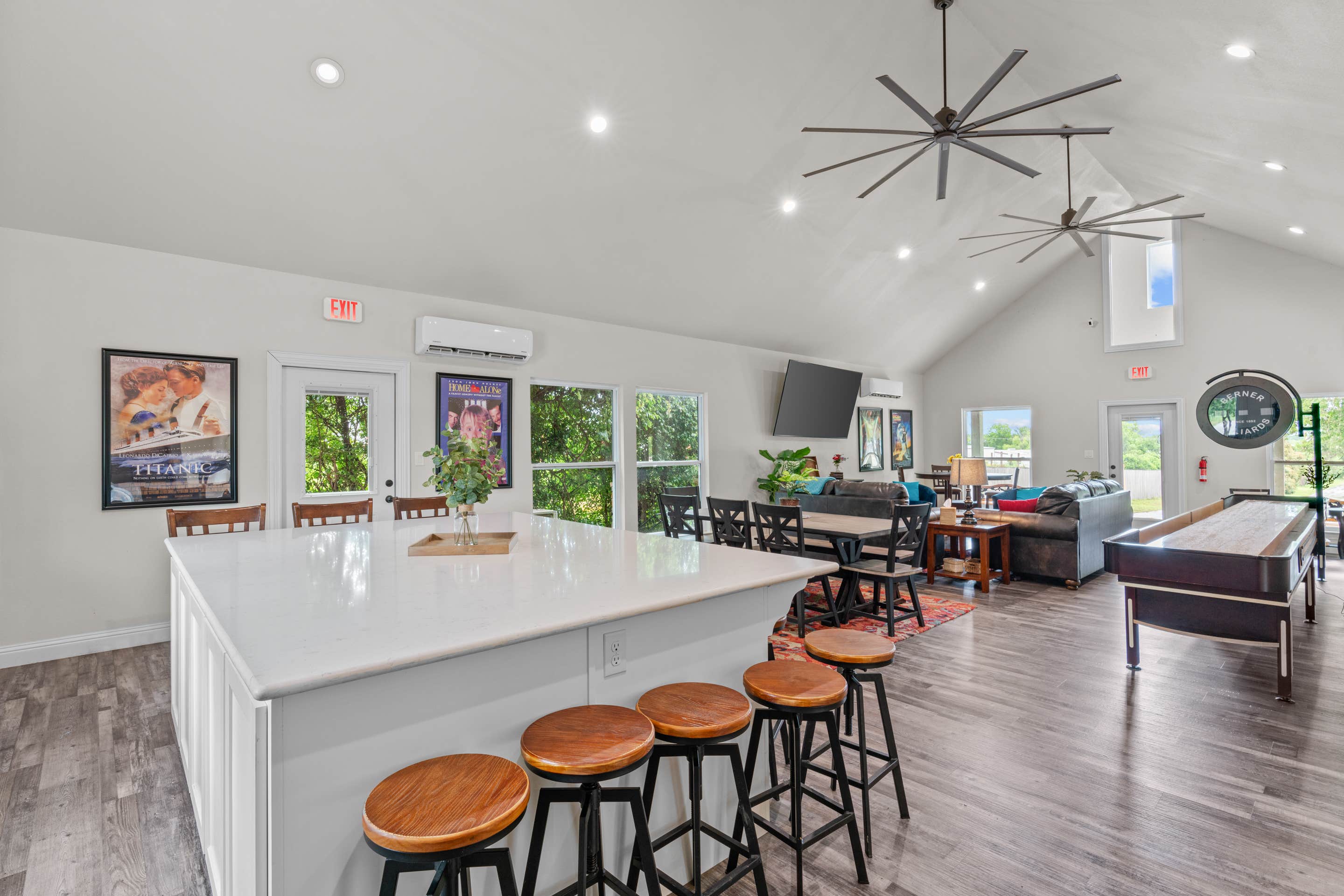 Camper-submitted photo at DFW Mid-Cities RV Park near Burleson, TX