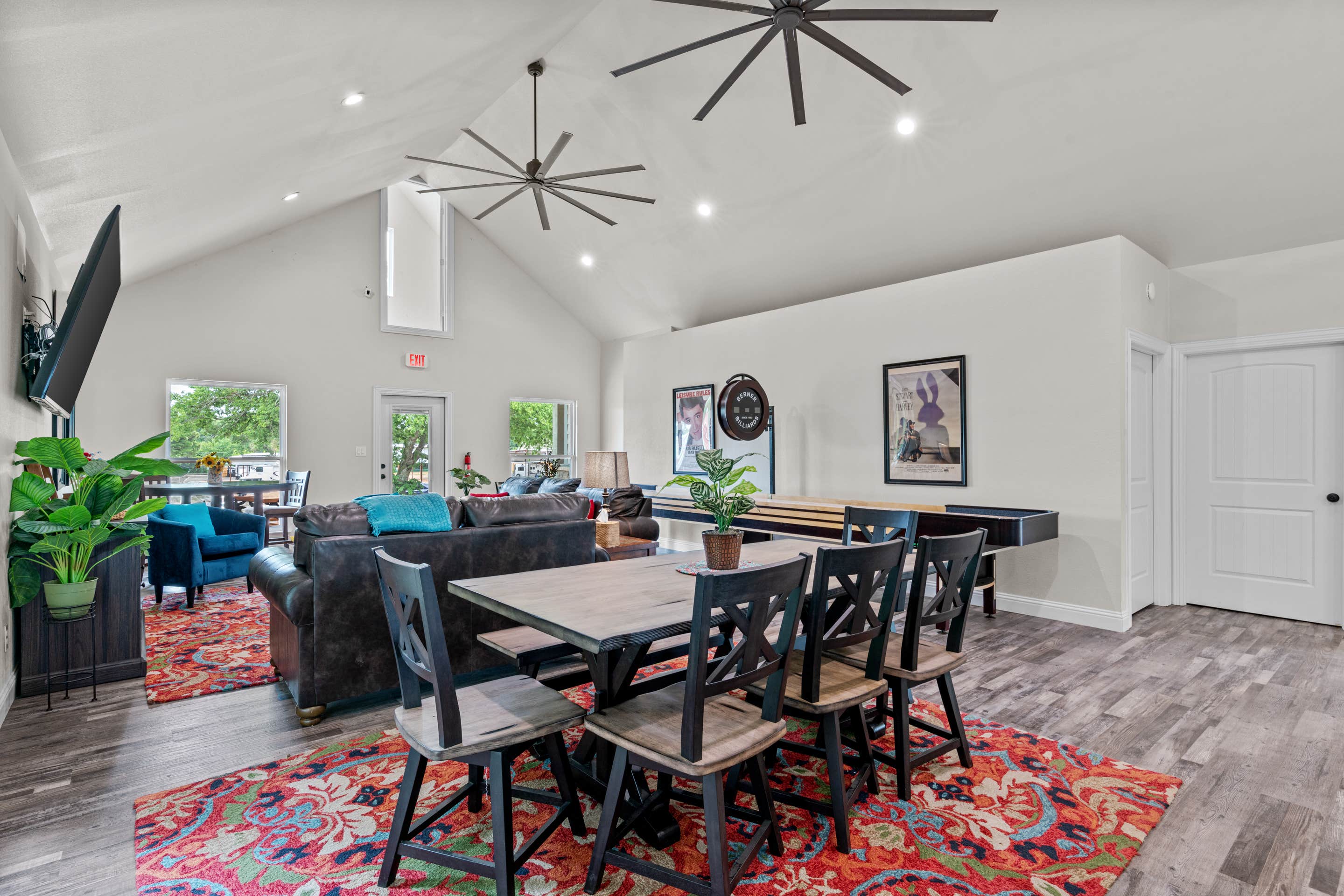 Camper-submitted photo at DFW Mid-Cities RV Park near Burleson, TX