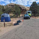 Review photo of The Needles Campground — Canyonlands National Park by April H., December 17, 2025