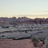 Review photo of The Needles Campground — Canyonlands National Park by April H., December 17, 2025