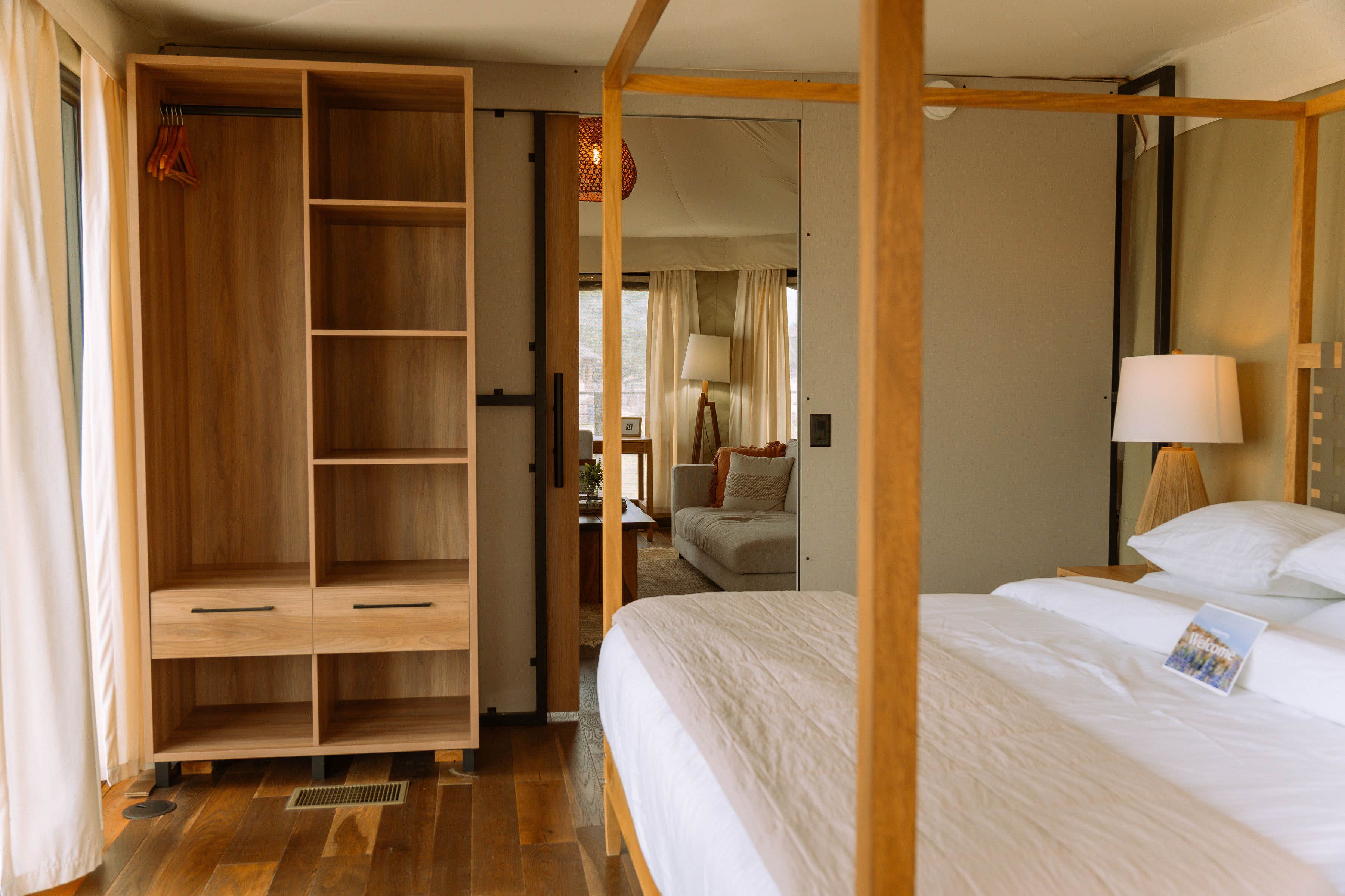 Camper-submitted photo at Outdoorsy Hill Country near Fredericksburg, TX