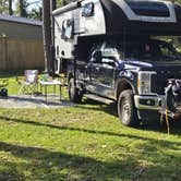 Review photo of Raccoon River Campground by Camp With Me , December 17, 2025