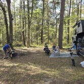 Review photo of Porter Lake Campground by Camp With Me , December 17, 2025