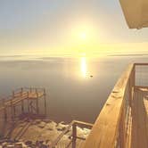 Review photo of The Old Pavilion RV Park by Emily G., December 17, 2025