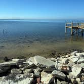 Review photo of The Old Pavilion RV Park by Emily G., December 17, 2025