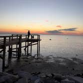 Review photo of The Old Pavilion RV Park by Emily G., December 17, 2025