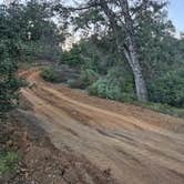 Review photo of Van Haven Dispersed Site Yosemite by Kevin C., December 18, 2025