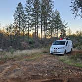 Review photo of Van Haven Dispersed Site Yosemite by Kevin C., December 18, 2025