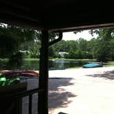 Review photo of Disney’s Fort Wilderness Resort & Campground by Carla S., September 28, 2016