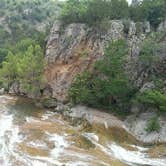 Review photo of Turner Falls Park by Kelly Z., June 23, 2016