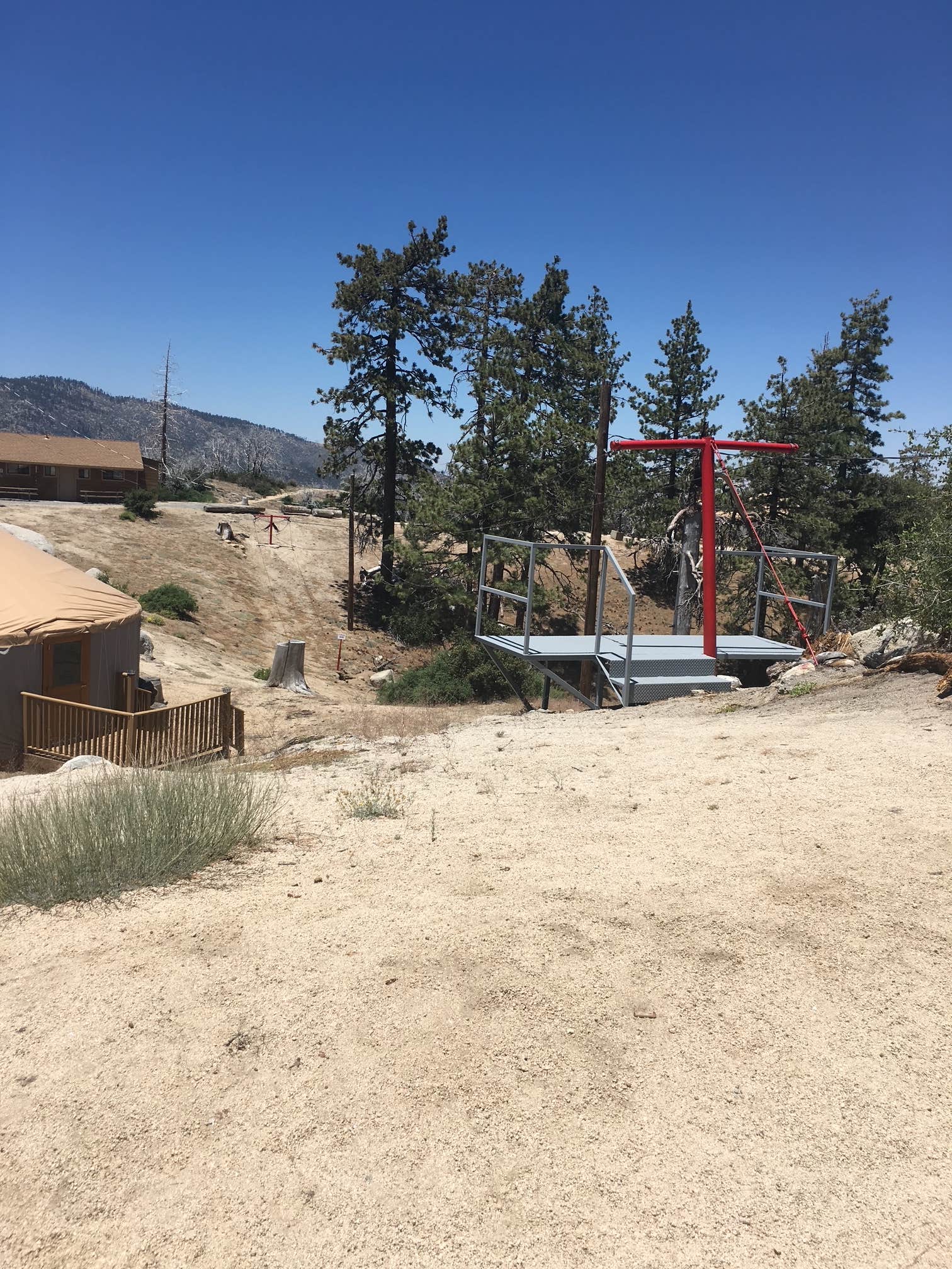 Camper submitted image from Camp Eaton - 4