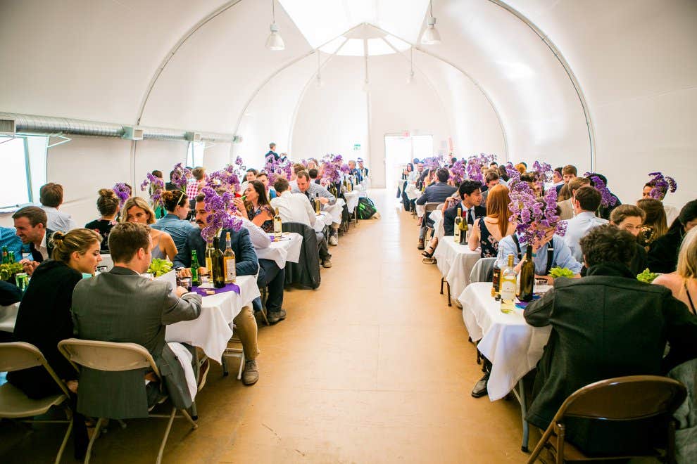 Camper-submitted photo at Camp Eaton near Pasadena, CA