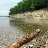 Review photo of Beavers Bend State Park Campground by Kelly Z., September 28, 2016