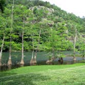 Review photo of Beavers Bend State Park Campground by Kelly Z., September 28, 2016