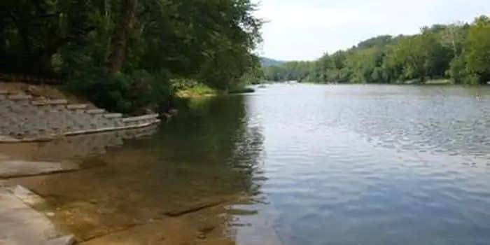 Camper submitted image from Watercress