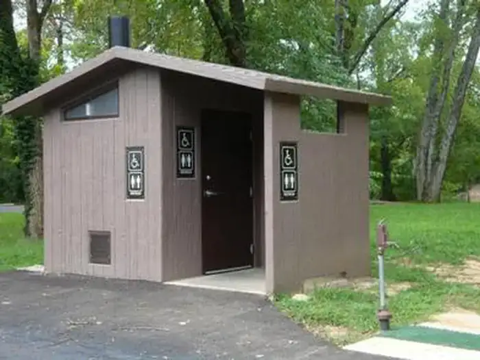 Camper-submitted photo at Watercress near Van Buren, MO