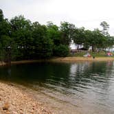 Review photo of Beavers Bend State Park Campground by Kelly Z., September 28, 2016