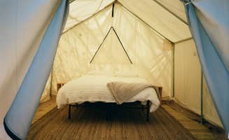 The Dyrt's photo at Tentrr Signature Site - Locust Grove near Rensselaerville, NY