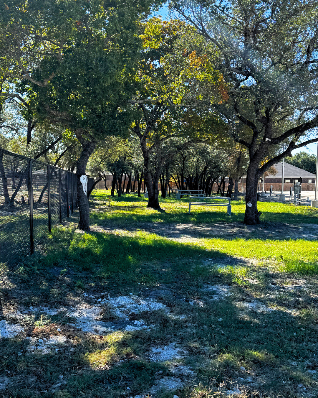 Camper submitted image from Ballpark RV Resort - 1