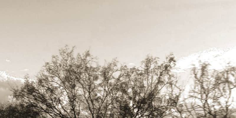 Camper submitted image from OffGridFarmSteader