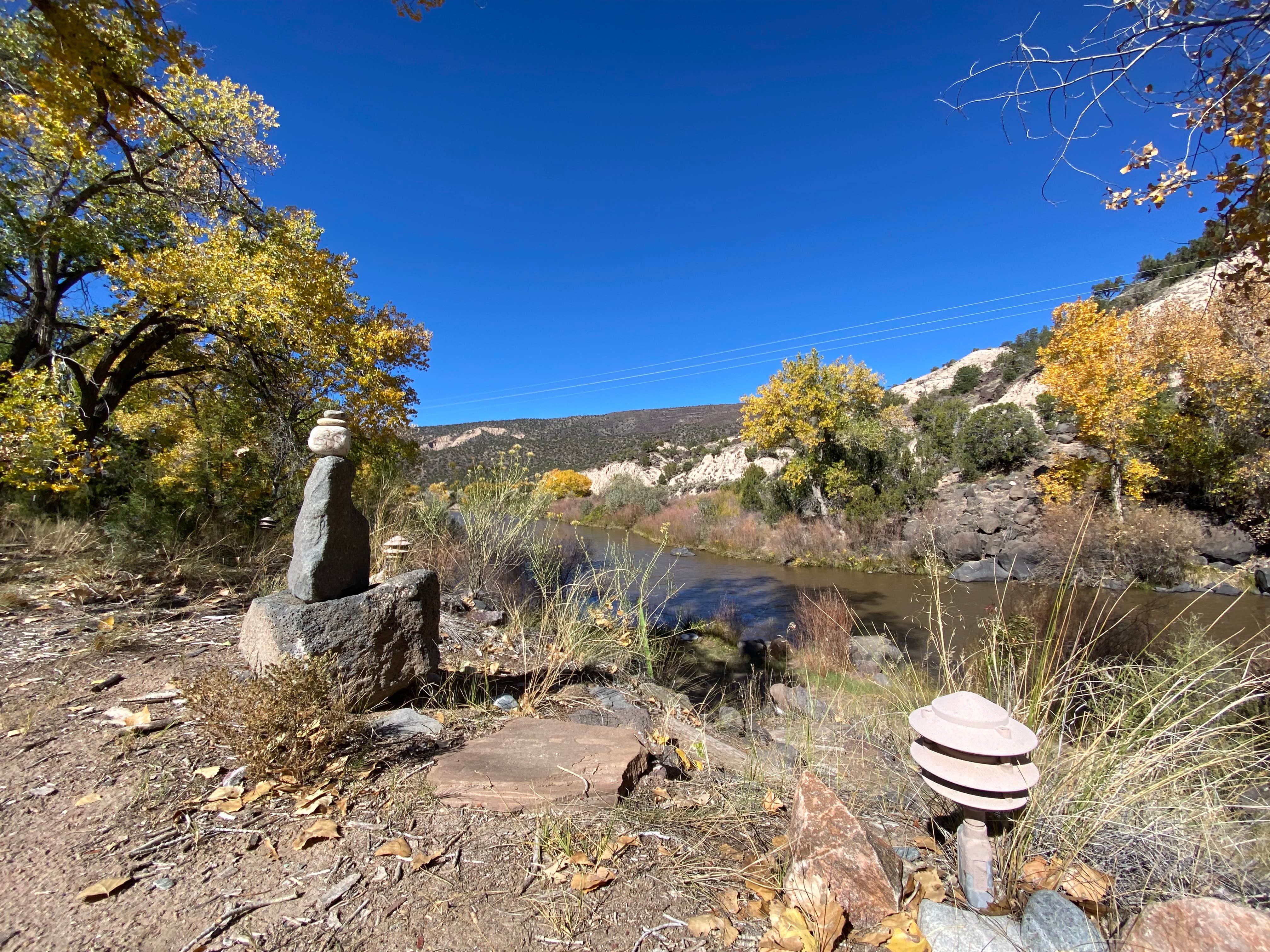 Camper submitted image from Rio Grande Camp - 2