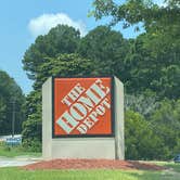 Review photo of The Home Depot — Fuquay Varina by Maria Mercedes M., December 20, 2025