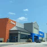 Review photo of Walmart — Holly Springs Supercenter by Maria Mercedes M., December 20, 2025