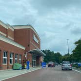 Review photo of Walmart — Cary Supercenter by Maria Mercedes M., December 20, 2025