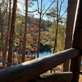 Review photo of Lake Sylvia Recreation Area by Tracey L., December 20, 2025