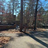 Review photo of Lake Sylvia Recreation Area by Tracey L., December 20, 2025