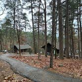 Review photo of Lake Sylvia Recreation Area by Tracey L., December 20, 2025