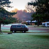 Review photo of Quartzite Campground — Devils Lake State Park by Elise M., September 28, 2016