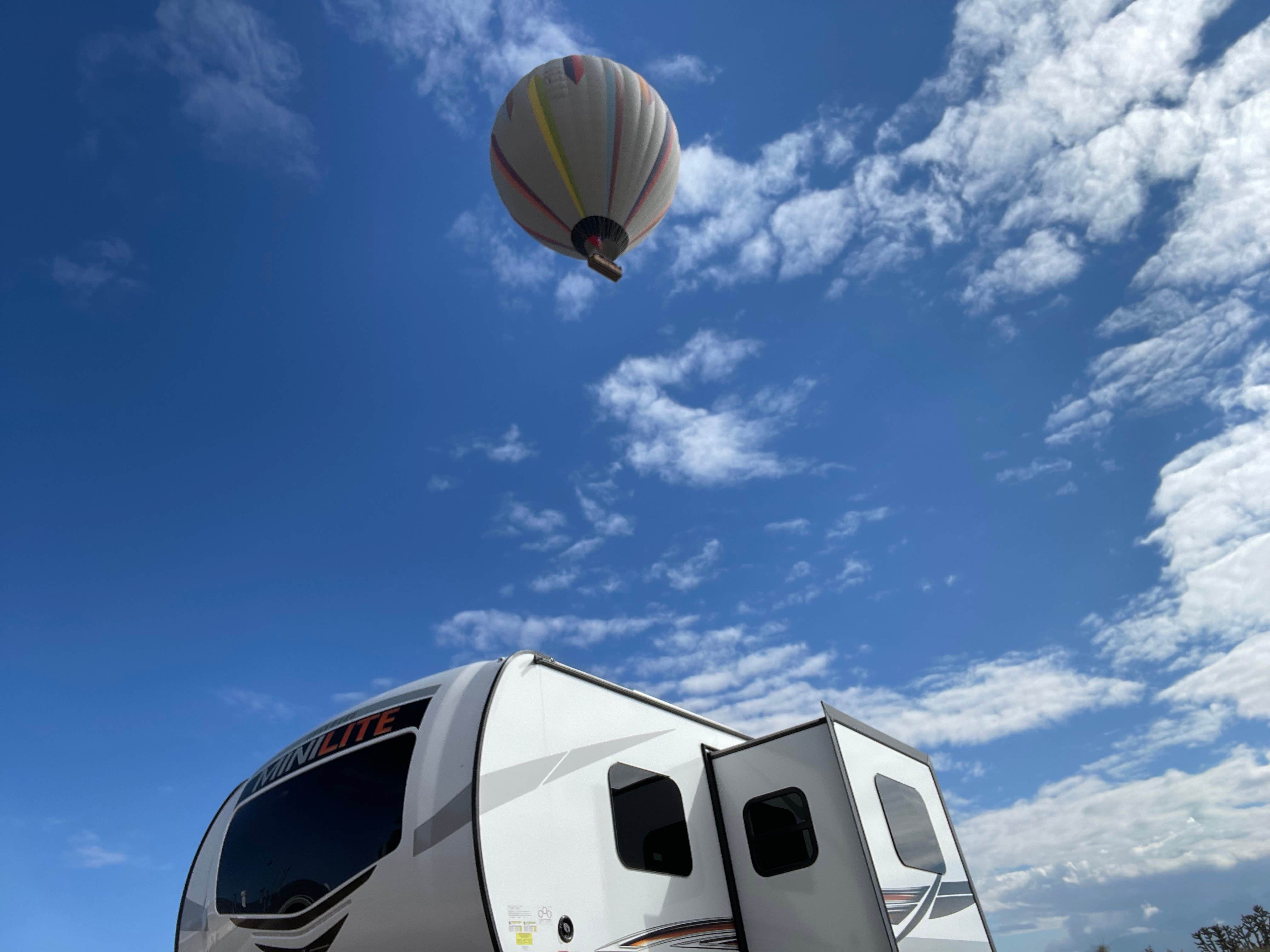 Camping near Albuquerque North / Bernalillo KOA: StressLess Boondocking, Rio Rancho, New Mexico