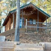 Review photo of Lake Hartwell State Park Campground by Dave V., September 28, 2016