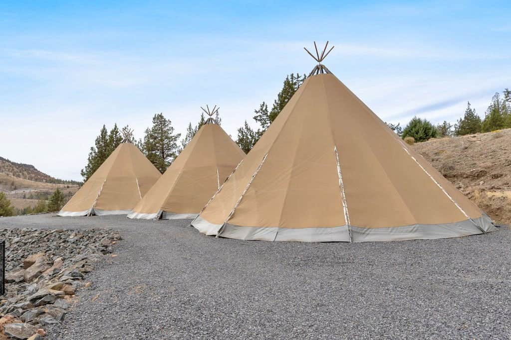 Lake S.'s photo at Lake Simtustus Resort near Madras, OR