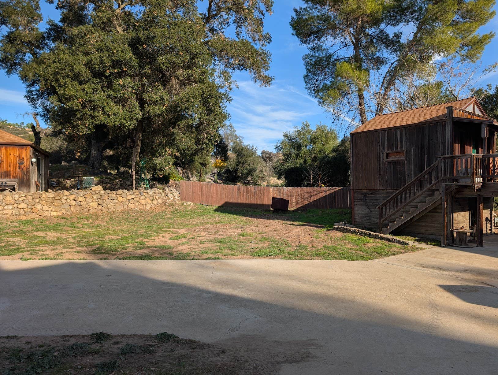Camping near Westwinds Mobile Home Park: Redwood and Oaks, Valley Center, California