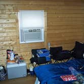 Review photo of Lake Hartwell State Park Campground by Dave V., September 28, 2016