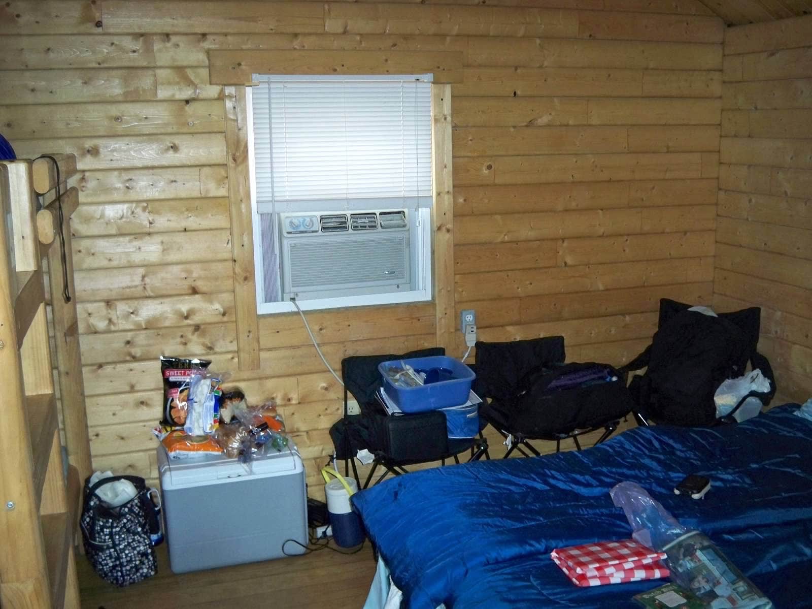 Camper submitted image from Lake Hartwell State Park Campground - 3