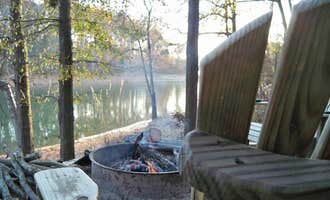 Camping near Victoria Bryant State Park Campground: Lake Hartwell State Park Campground, Fair Play, South Carolina