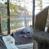 Review photo of Lake Hartwell State Park Campground by Dave V., September 28, 2016