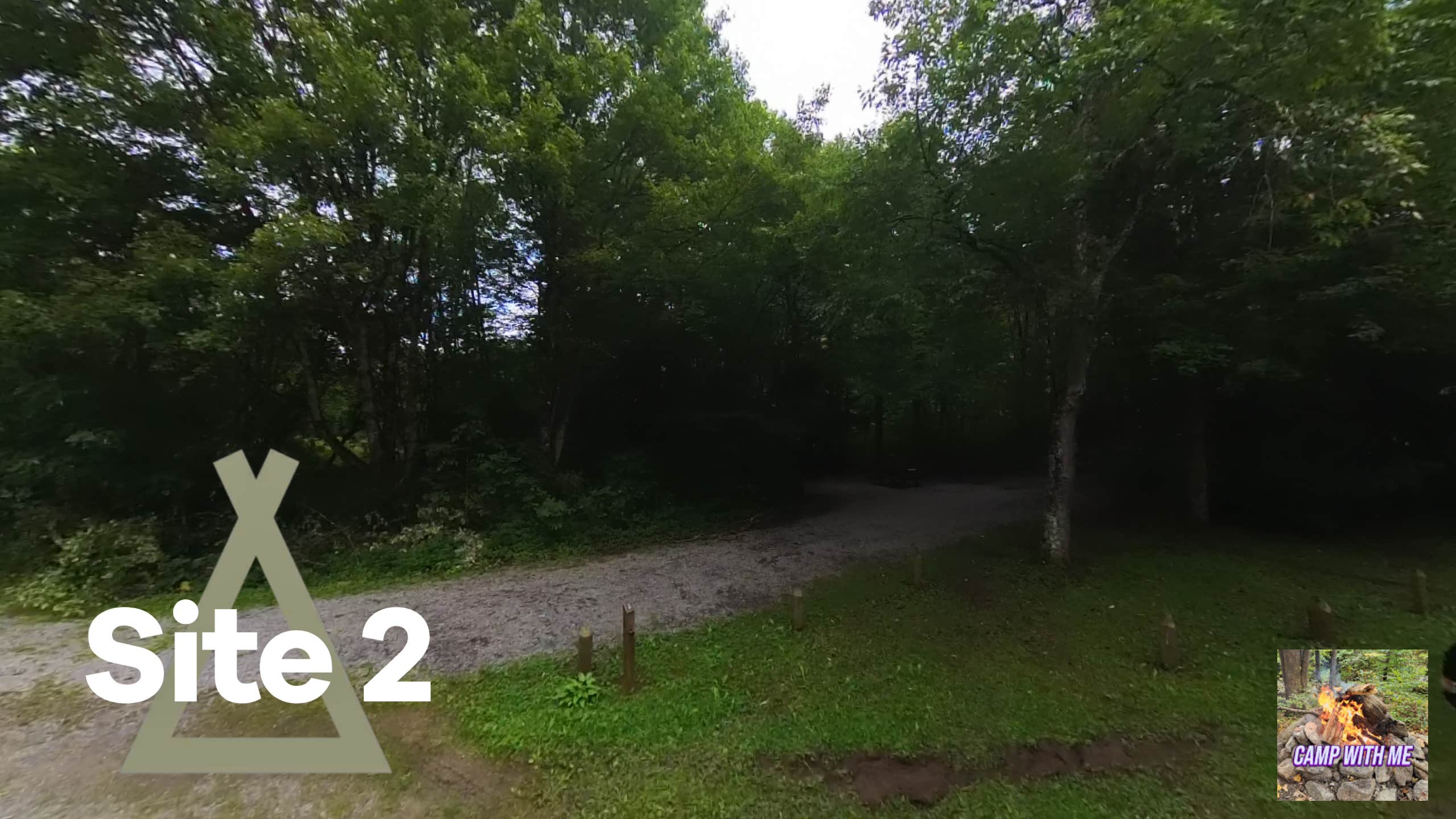 Camper submitted image from Day Run Campground - 2