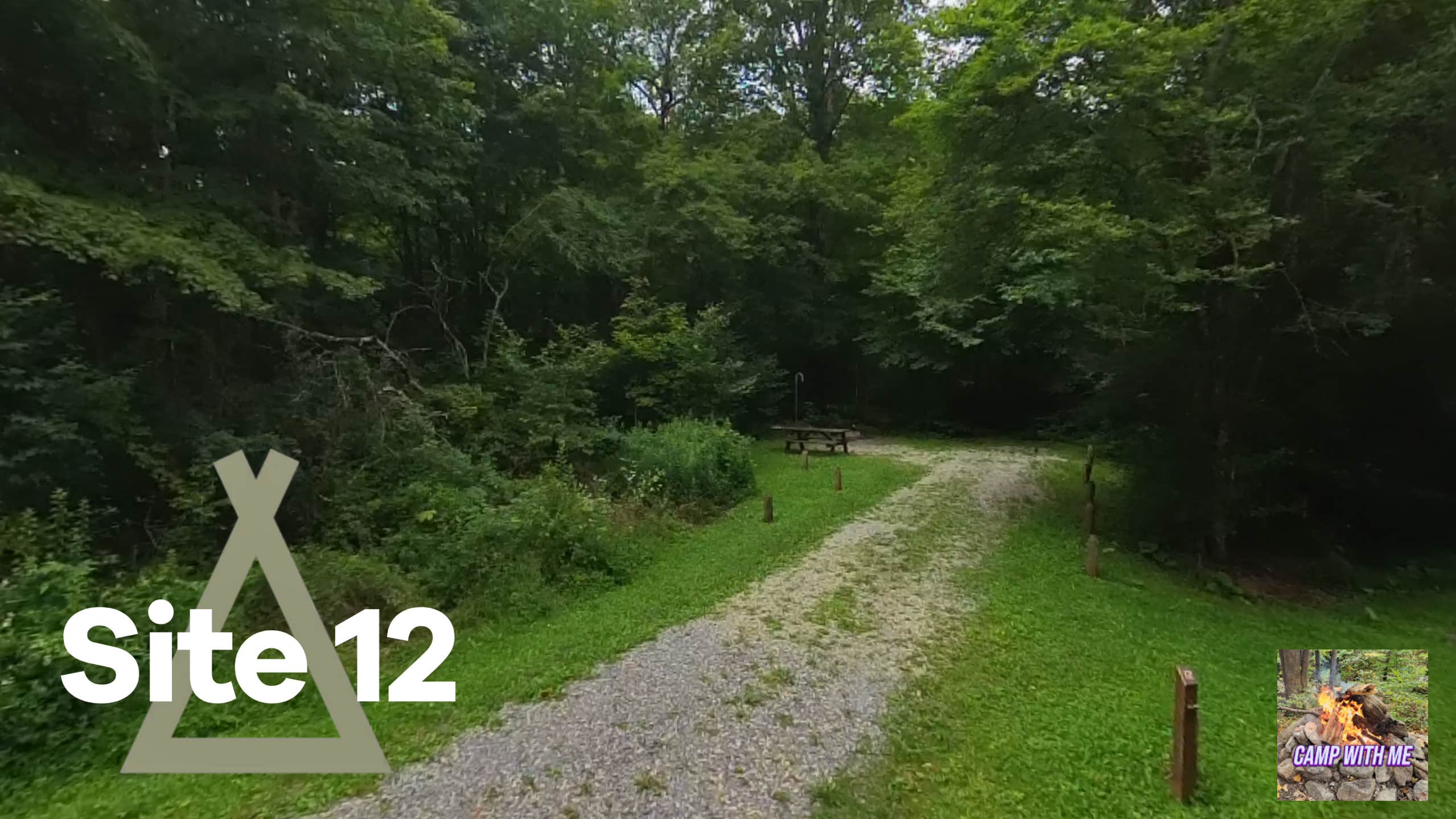 Camper submitted image from Day Run Campground - 4