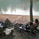 Review photo of Lake Hartwell State Park Campground by Dave V., September 28, 2016