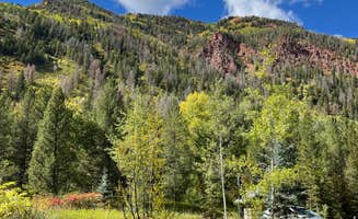 Allie M.'s photo at Silver Bar near Basalt, CO