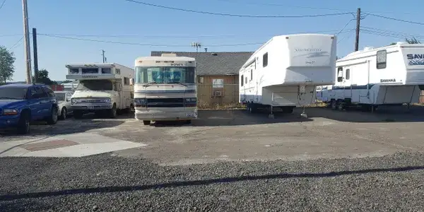Camper-submitted photo at CIRCLE H RV PARK & STORAGE, LLC near Yakima, WA