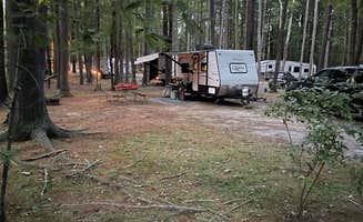 Cody F.'s photo at Circle CG Farm Campground near Quincy, MA